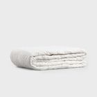 Homla, Cludo, narzuta, mikrofibra z haftem, 200-220 cm, 745638