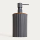 Homla, Coloseum, dozownik, antracyt, 7,8-7,8-18,5 cm