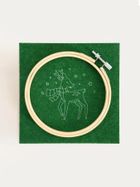 Homla, Craftify, zestaw diy, renifer do szydełkowania, 21-20 cm