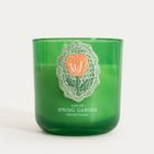 Homla, Crohet, świeca zapachowa, Spring Garden, 300g