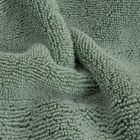 Homla, Desma, ręcznik miękki, 600 gsm, pistacjowy, 50-90 cm