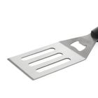 Homla, Easy Grill, bbq set do grillowania w etui, 4 elementy, 37-13 cm