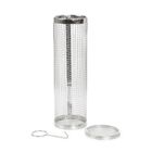 Homla, Easy Grill, kosz, do grillowania okrągły M, 30-9 cm