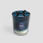 Homla, Ember, świeca zapachowa, Intense Noir, 1175g