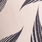 Homla, Emma, poszewka, z dekoracyjnym wzorem, 45-45 cm