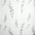 Homla, Eucalipto, zasłona, w liście eukaliptusa, 140-250 cm