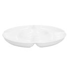 Homla, Fabio, półmisek, 30 cm