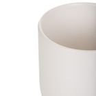 Homla, Famelio, kubek, biały, 0,4 l