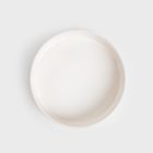 Homla, Famelio, misa, sałatkowa, biała, 21 cm