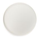 Homla, Famelio, talerz obiadowy, biały, 27 cm