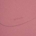 Homla, Femelo, maty stołowe, brudny róż, 38 cm, 2 szt.