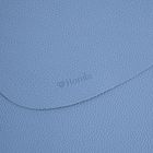 Homla, Femelo, maty stołowe, granatowe, 38 cm, 2 szt.