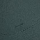 Homla, Femelo, maty stołowe, zielone, 38 cm, 2 szt.