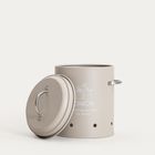 Homla, Flora, pojemnik, na cebulę, 13,5-19,5 cm