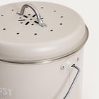 Homla, Flora, pojemnik, na kompost, 18-21 cm