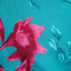 Homla, Florelle, pościel, mikrofibry w kwiaty, 140-200 cm