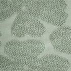 Homla, Flores, ręcznik, pistacjowy żakardowy, 50-90 cm