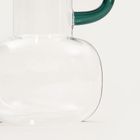 Homla, Fluff, dzbanek, z dmuchaną rączką, 2,7l