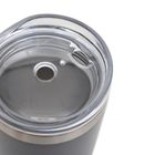 Homla, Gaspar, kubek termiczny, grafitowy, 0,6l