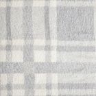 Homla, Gelin, koc, gruby w kratę, 150-200 cm