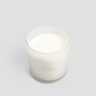 Homla, Glow, świeca zapachowa, White Musk, 870g