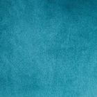 Homla, Gosta, poszewka, turkusowa, 45-45 cm, 739903