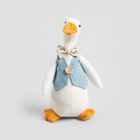 Homla, Gus, skrzat, pan gąska w kamizelce, 21 cm, 726347