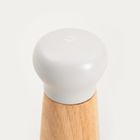 Homla, Gustero, młynek, do pieprzu, 19,5 cm