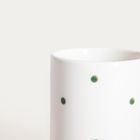 Homla, Imeni, kubek z uchem w kształcie choinki, 0,35l, 760563