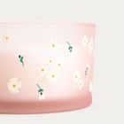 Homla, In Flower, świeca zapachowa, Peony, 270g