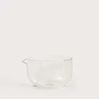 Homla, Izanami, zestaw do przygotowywania matchy, szklany, 6 elementów