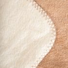 Homla, Kardelen, koc, gruby ze wzorem, 150-200 cm