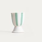 Homla, Labra, kieliszek, niebieski, 7 cm