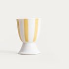 Homla, Labra, kieliszek, żółty, 7 cm