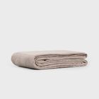 Homla, Lipari, narzuta sztruksowa pikowana, ze wzorem, 200-220 cm, 745591