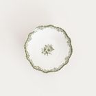 Homla, Lourry, miska, zielona, 14 cm