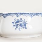 Homla, Lourry, waza, granatowa, 3l