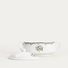 Homla, Lourry, waza, zielona, 3l