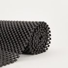 Homla, Lucens, mata, do szuflady czarna, 150-45 cm