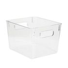 Homla, Lydie, organizer, akrylowy, 20.5-29-15.7 cm
