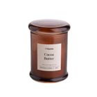 Homla, Mael, świeca zapachowa, Cocoa Butter, 140 g