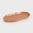 Homla, Magrit, tacka, ceglasta, 30,5-15-3 cm