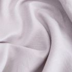 Homla, Maisy, prześcieradło, z pranej mikrofibry, szare, 140-200 cm