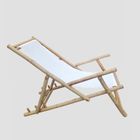 Homla, Mare, leżak, biały, 139-60-11 cm, 741838