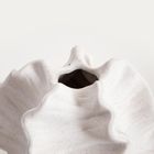 Homla, Mare, wazon, o rzeźbiarskiej formie, 21-21-20 cm