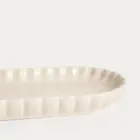 Homla, Melida, tacka łazienkowa, ceramiczna, 23,5-11,7-2,5 cm