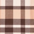 Homla, Melrose, koc, w kratę, 150-200 cm