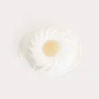 Homla, Mollis, forma silikonowa, na babkę śmietankowa, 24-10 cm