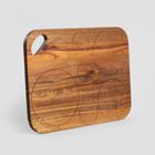 Homla, Mooka, deska, do serwowania serów, 40-30 cm