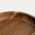 Homla, Mooka, misa, akacjowa zaokrąglana, 30-4 cm